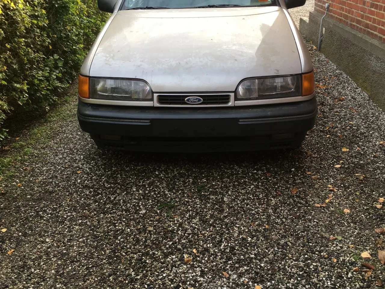 Billede 3 - Ford Scorpio 2,0 i
