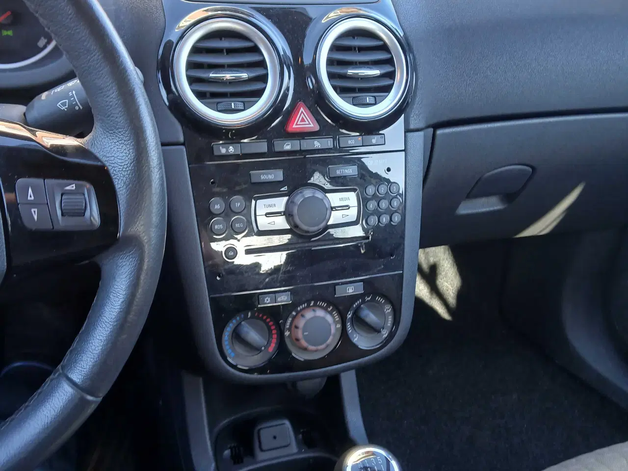 Billede 7 - Lille økonomisk bil