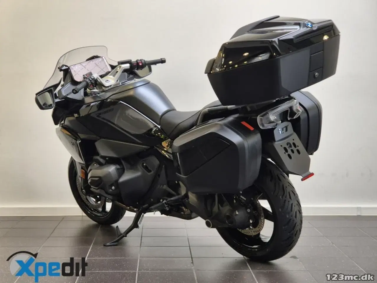 Billede 7 - BMW R 1300 RT