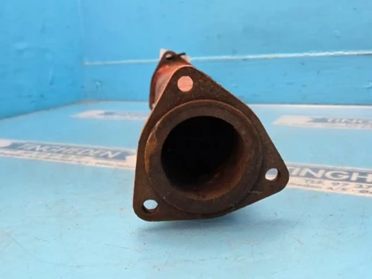 Billede 7 - Laverda 3650 Koblingrør 321108850