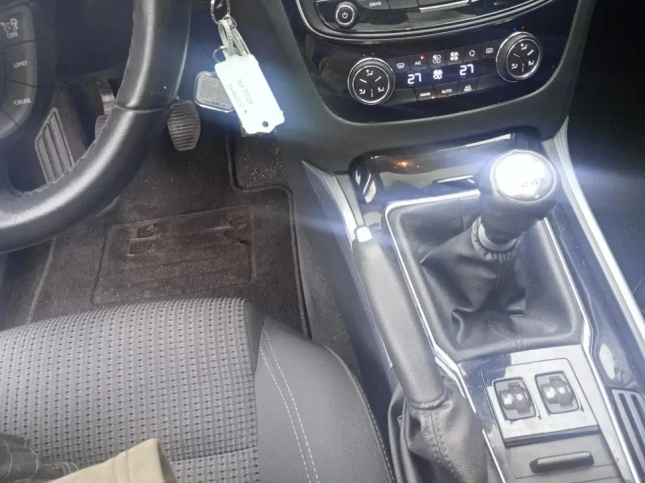 Billede 11 - Peugeot 508 1,6 e-HDi 114 Active SW