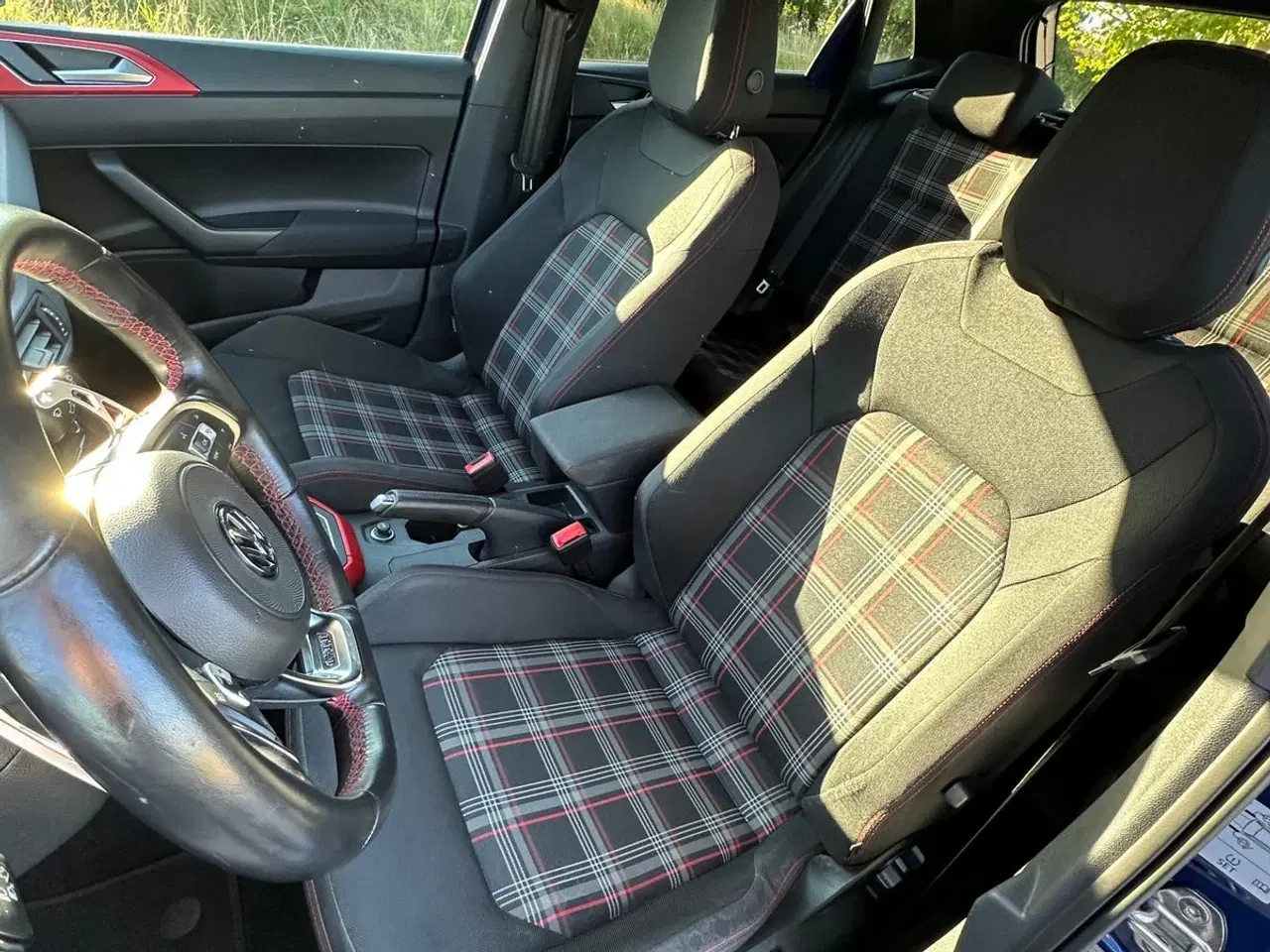 Billede 4 - VW Polo 2,0 GTi+ DSG