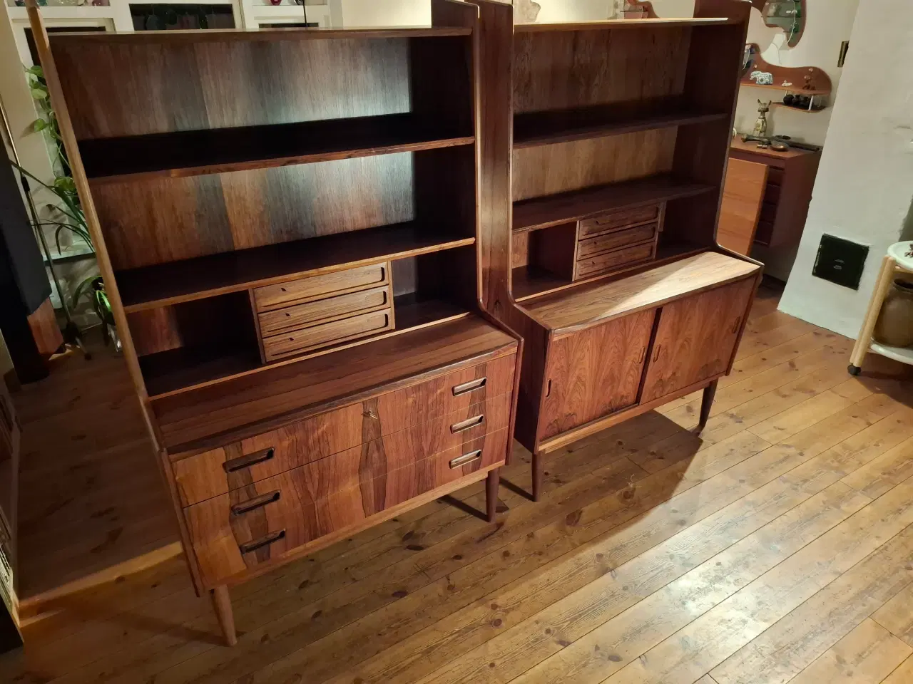 Billede 18 - Bornholmer reol