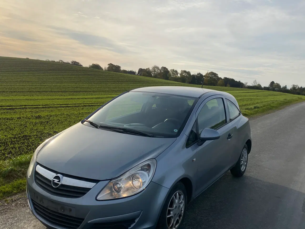 Billede 1 - Opel Corsa 1,0 2008