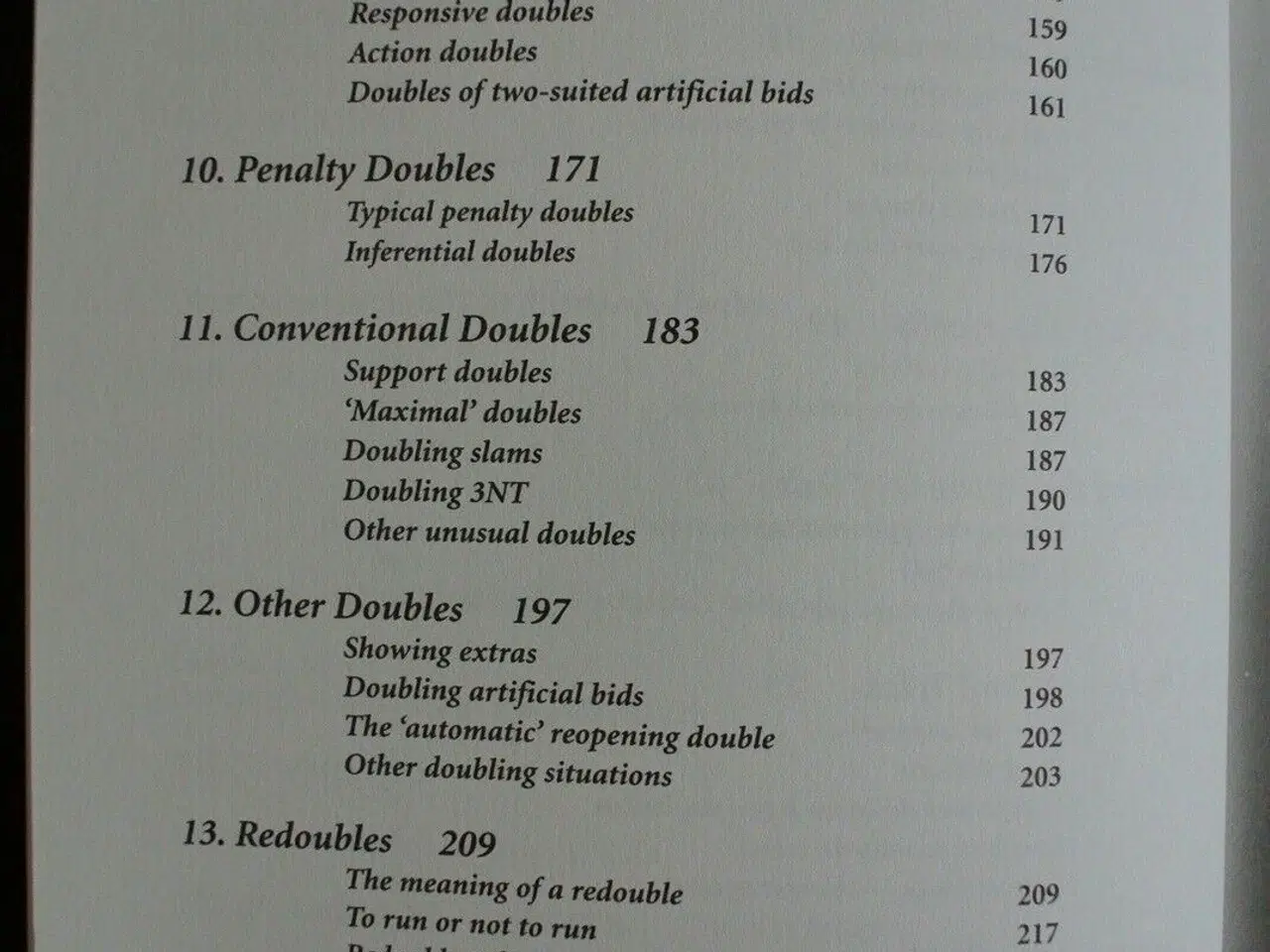 Billede 3 - competitive bidding in the 21st century - bridge, 