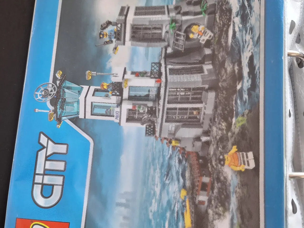 Billede 3 - 26 kg Lego til drenge og piger.