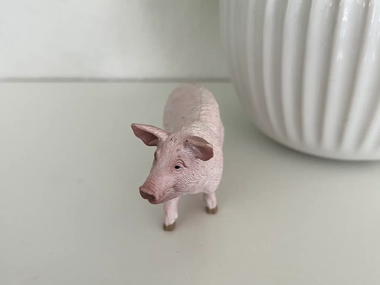 Billede 2 - Schleich gris