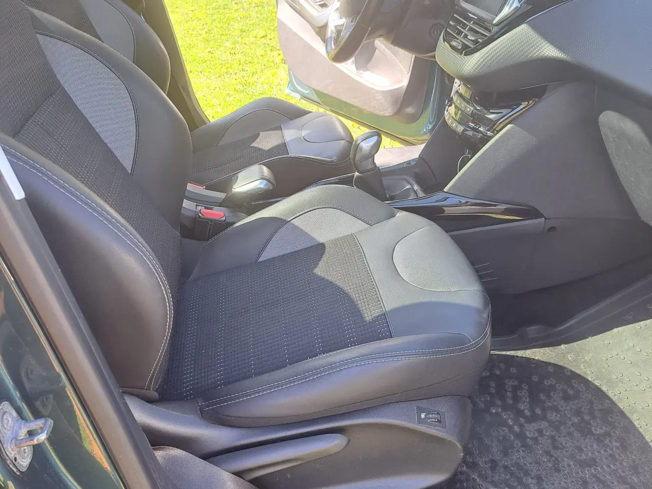 Billede 9 - Peugeot 2008 1,6 BlueHDi