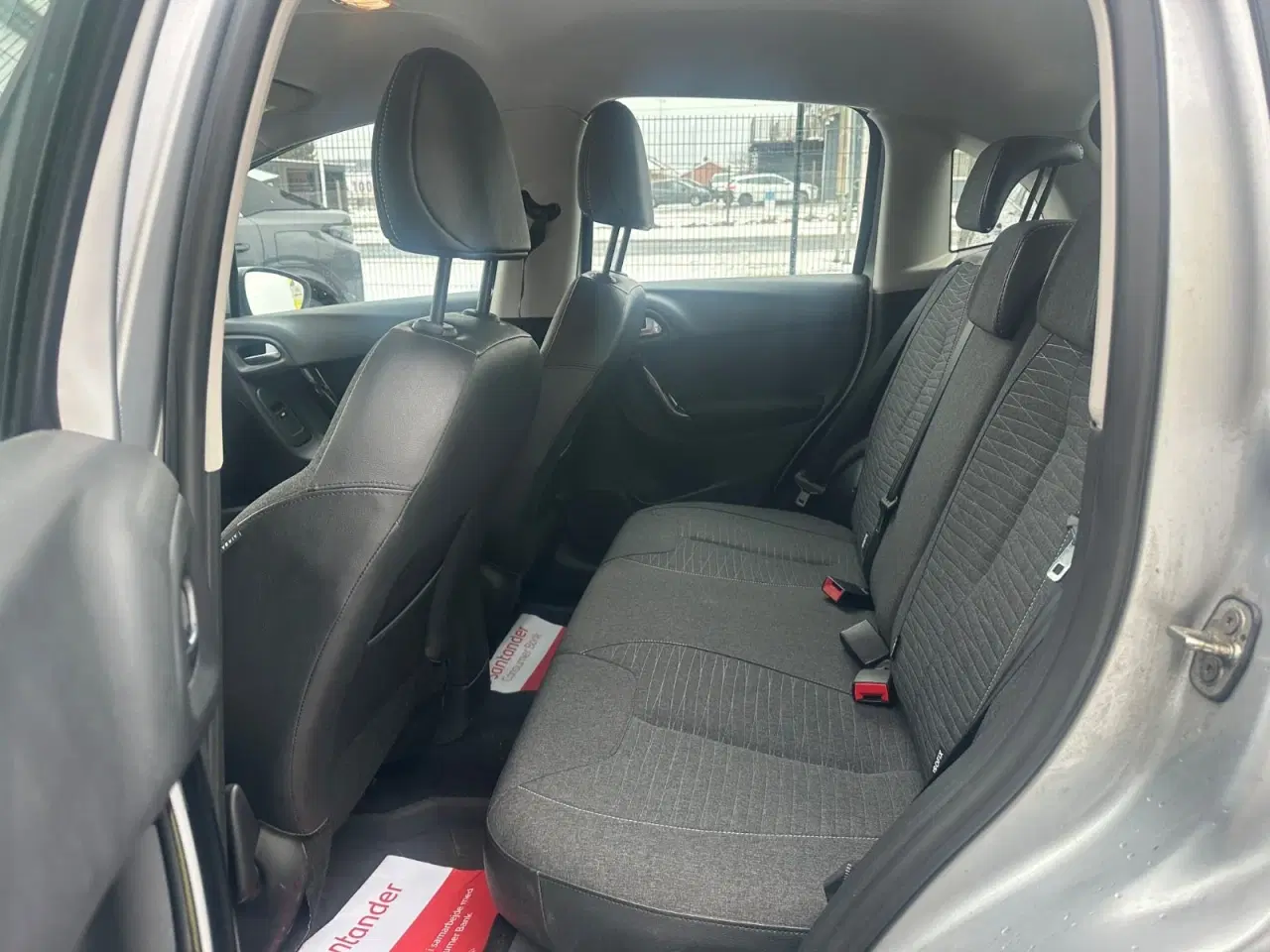 Billede 10 - Citroën C3 1,2 PureTech 82 Feel