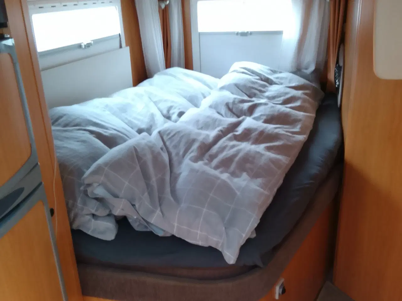 Billede 7 - Autocamper.