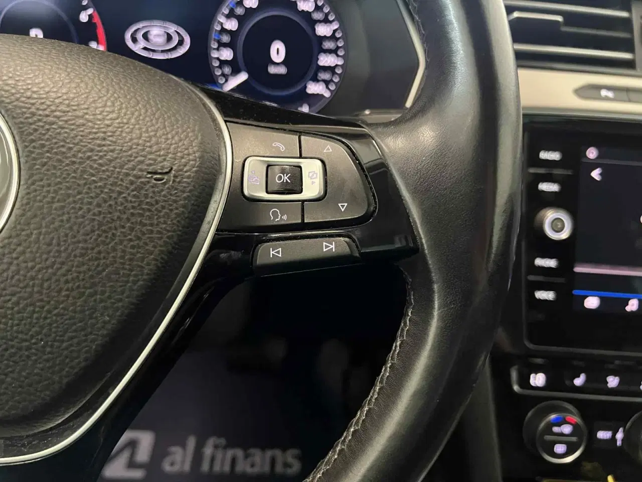 Billede 12 - VW Passat 1,4 TSi 150 Highline Premium Variant DSG