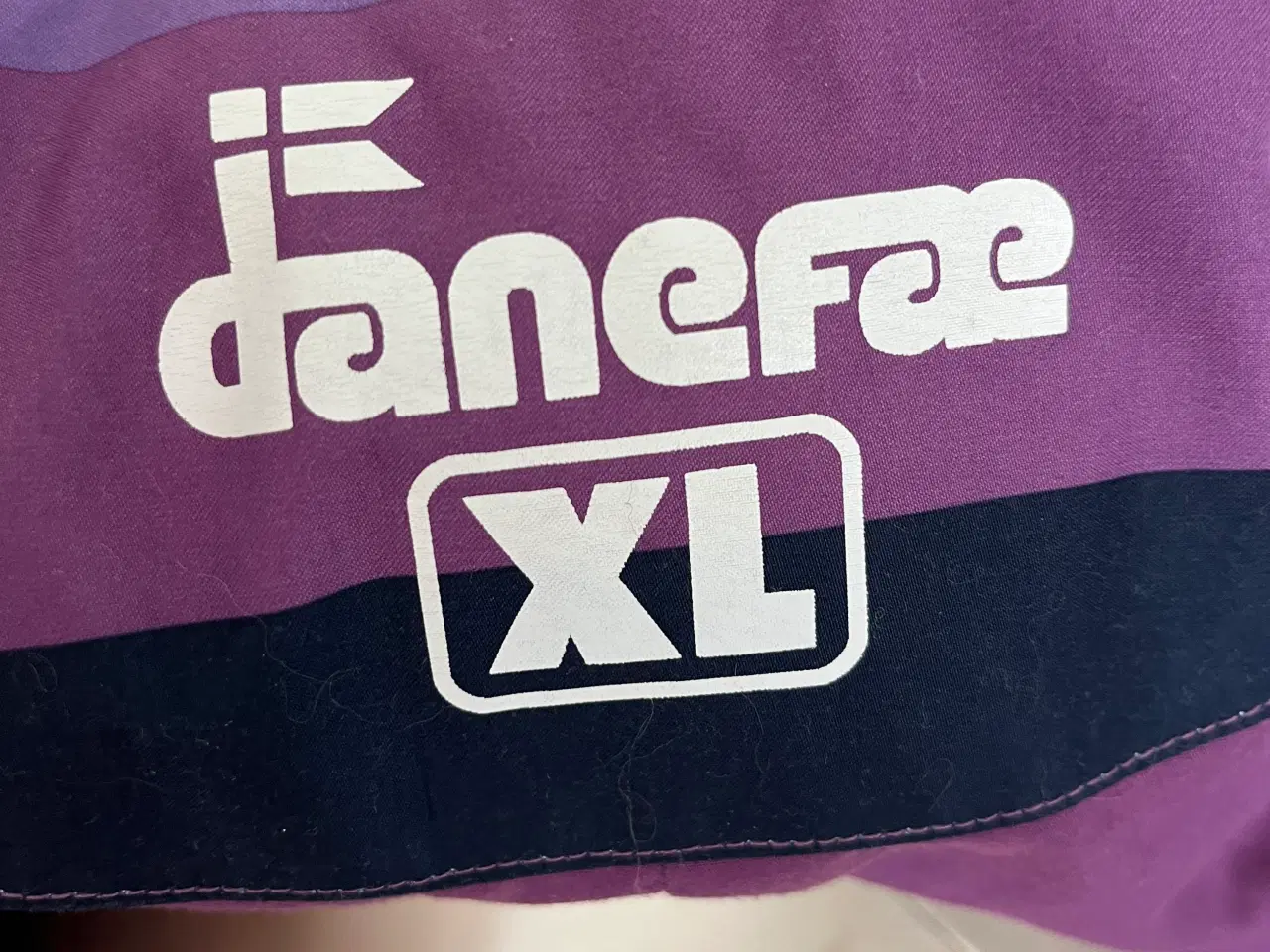 Billede 4 - Danefæ str XL