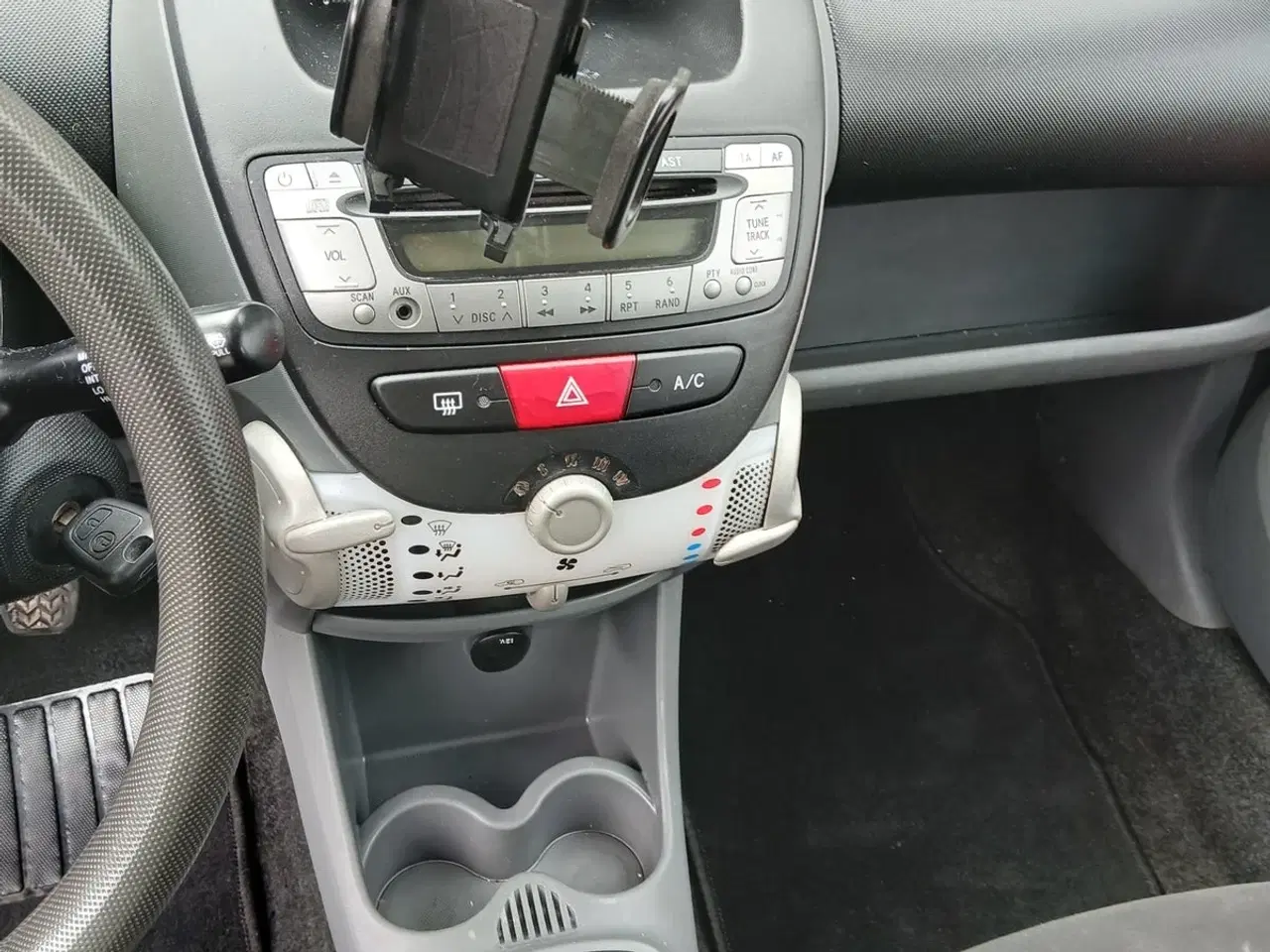 Billede 6 - Toyota Aygo 1,0 