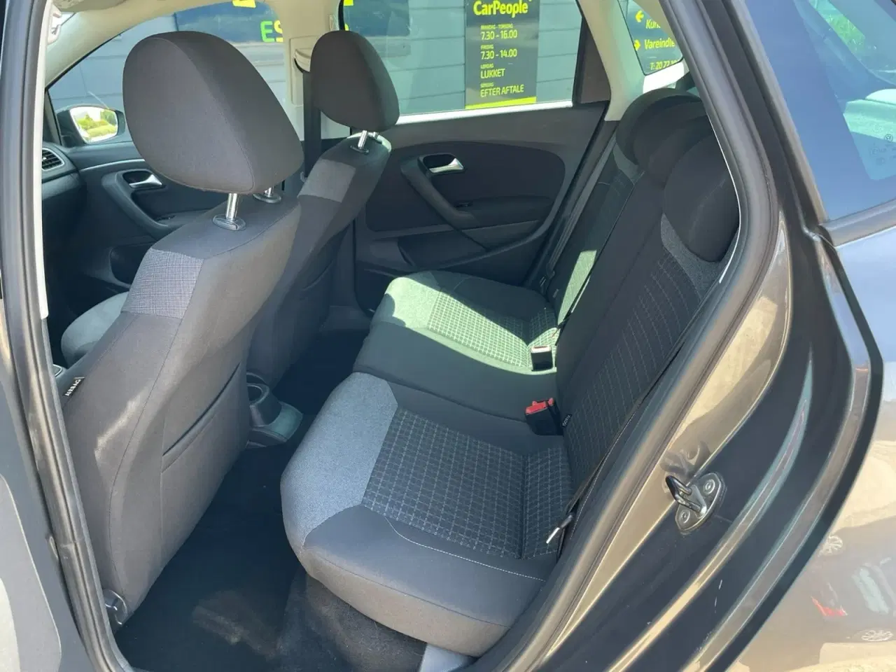 Billede 10 - VW Polo 1,2 TSi 90 Comfortline DSG BMT