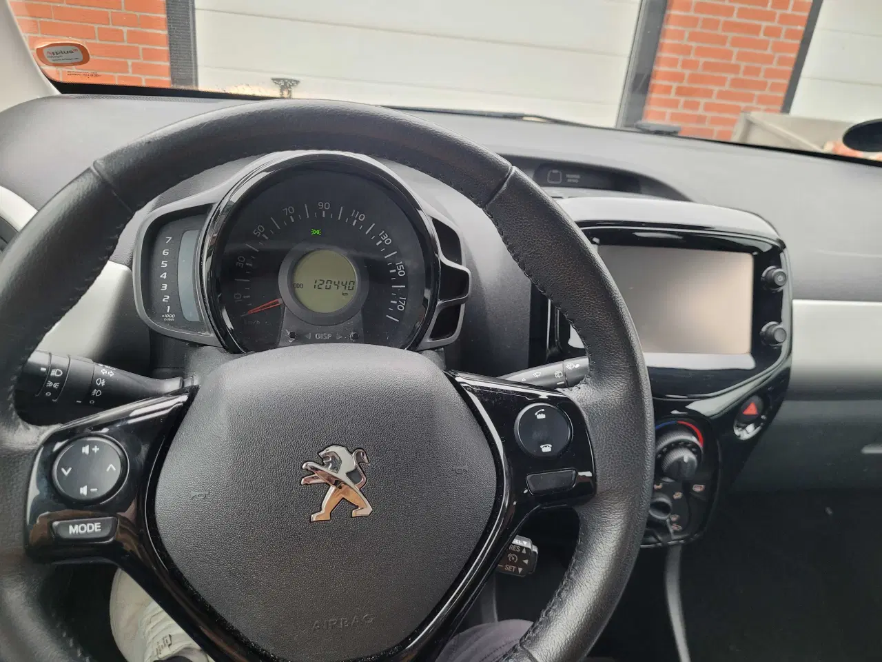 Billede 6 - Peugeot 108 2017