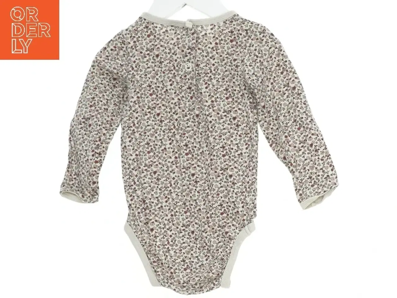 Billede 2 - Bodystocking fra H&M (str. 80 cm)