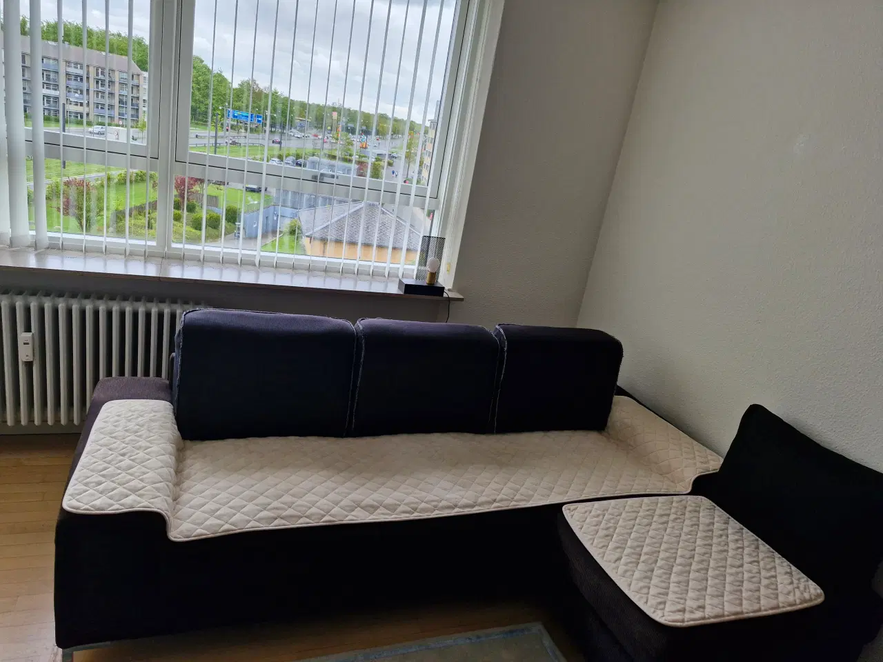 Billede 2 - Biva hj sofa