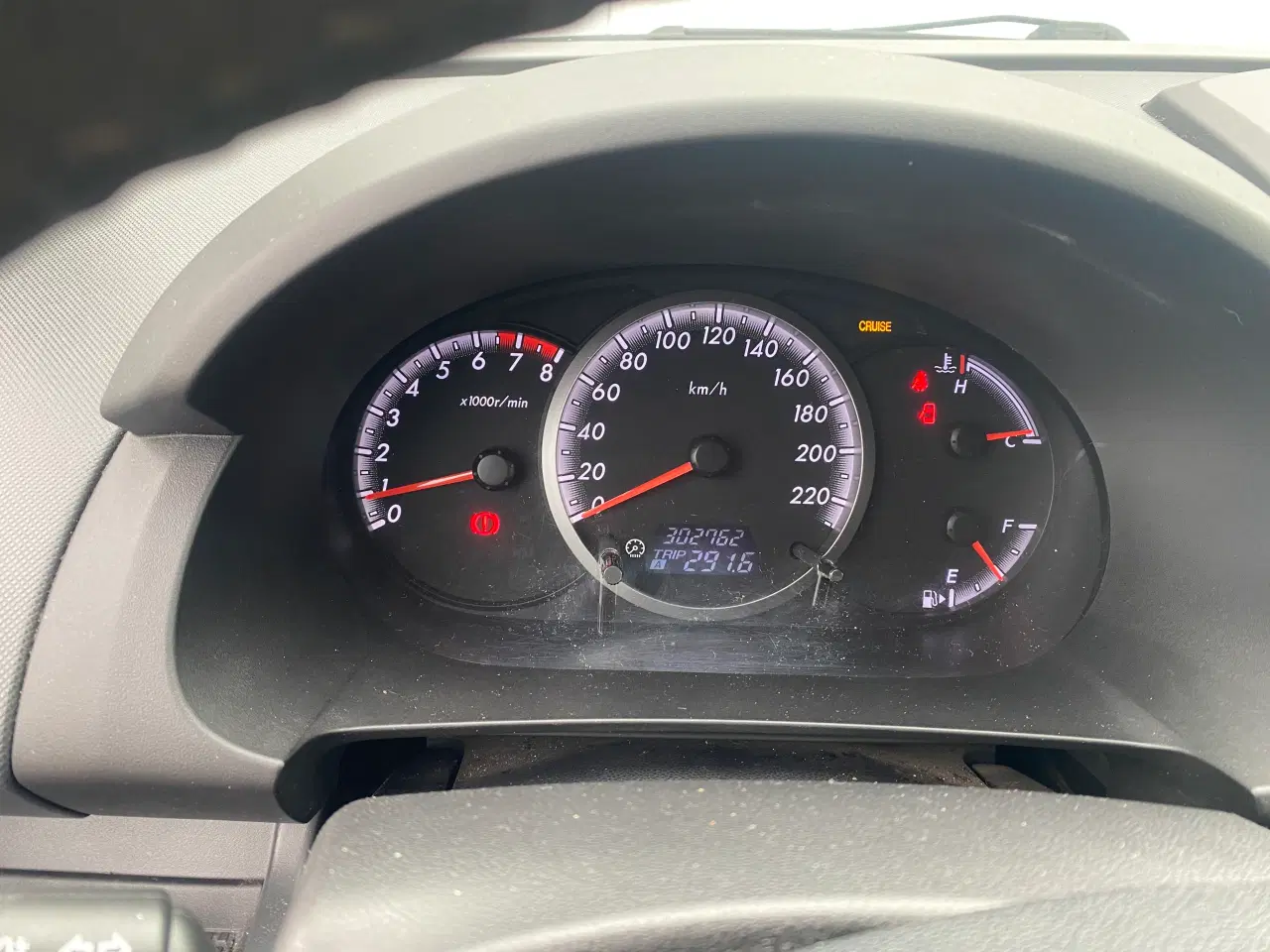 Billede 12 - Mazda 5 2,0 sport