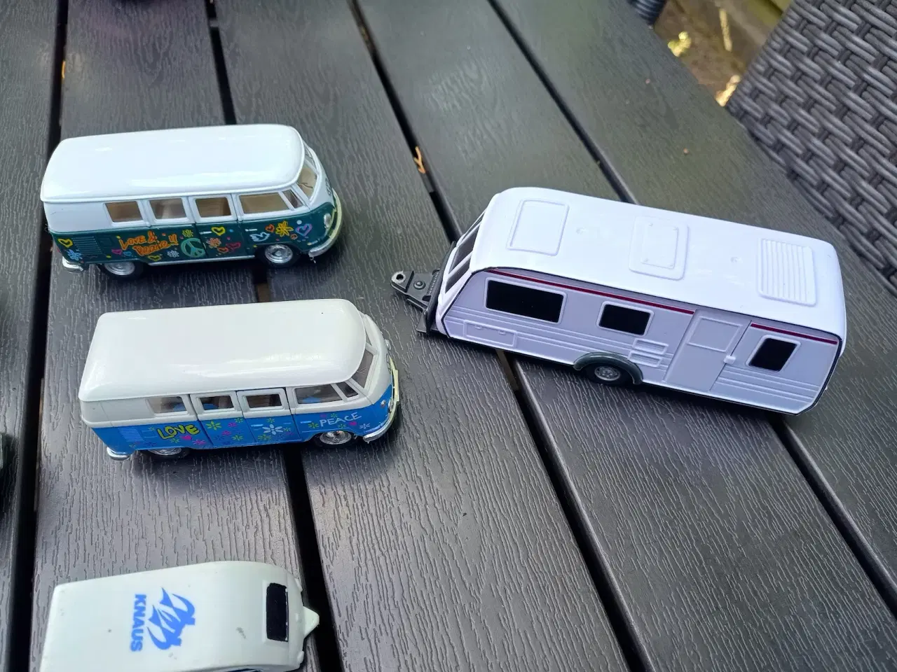 Billede 3 - VW og camping samling