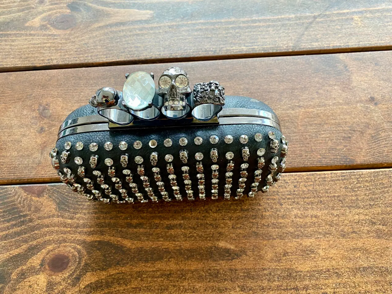 Billede 1 - Knuckle Clutch 