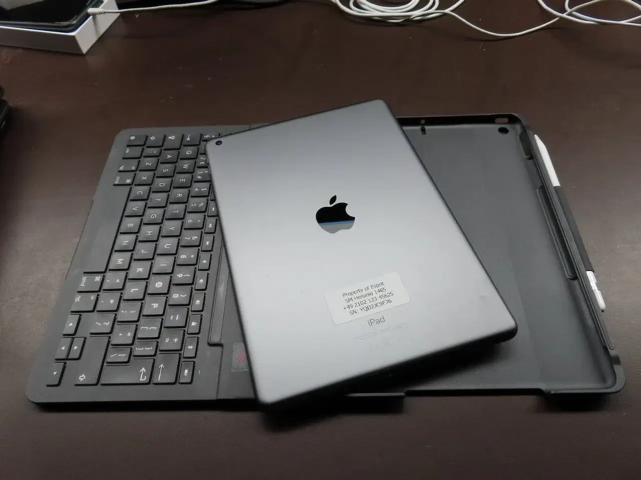 Billede 6 - Tablet, APPLE IPAD Type: A2602