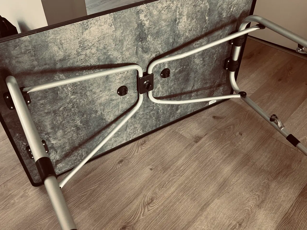 Billede 4 - WESTFIELD Superb 115 campingbord