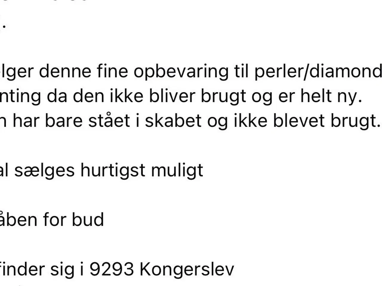 Billede 4 - Opbevaring til perler/diamond painting slægt