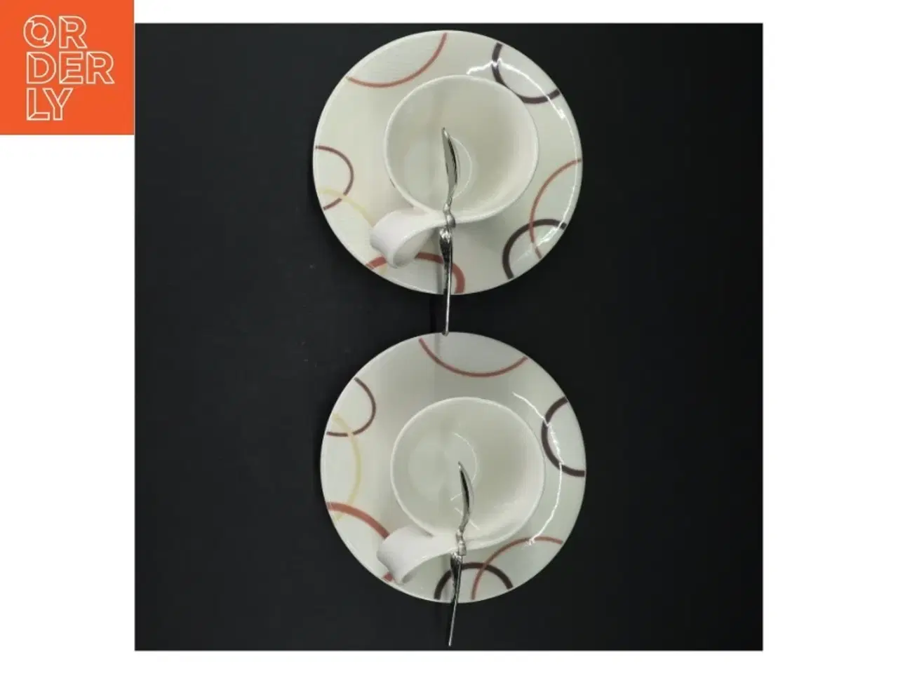 Billede 3 - Villeroy & Boch kaffesæt fra Villeroy & Boch (str. 8 cm)