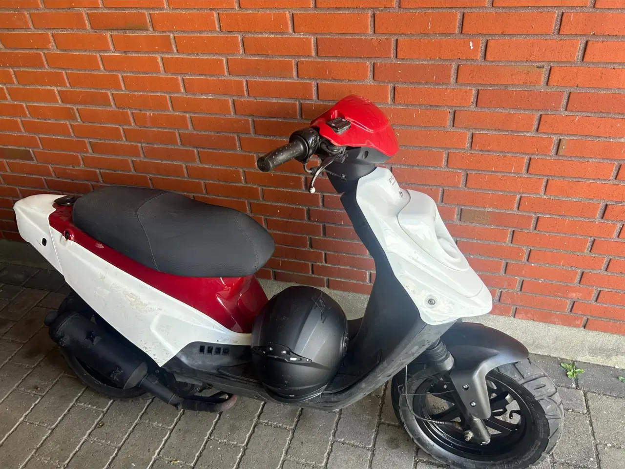 Billede 4 - Pgo hot 50