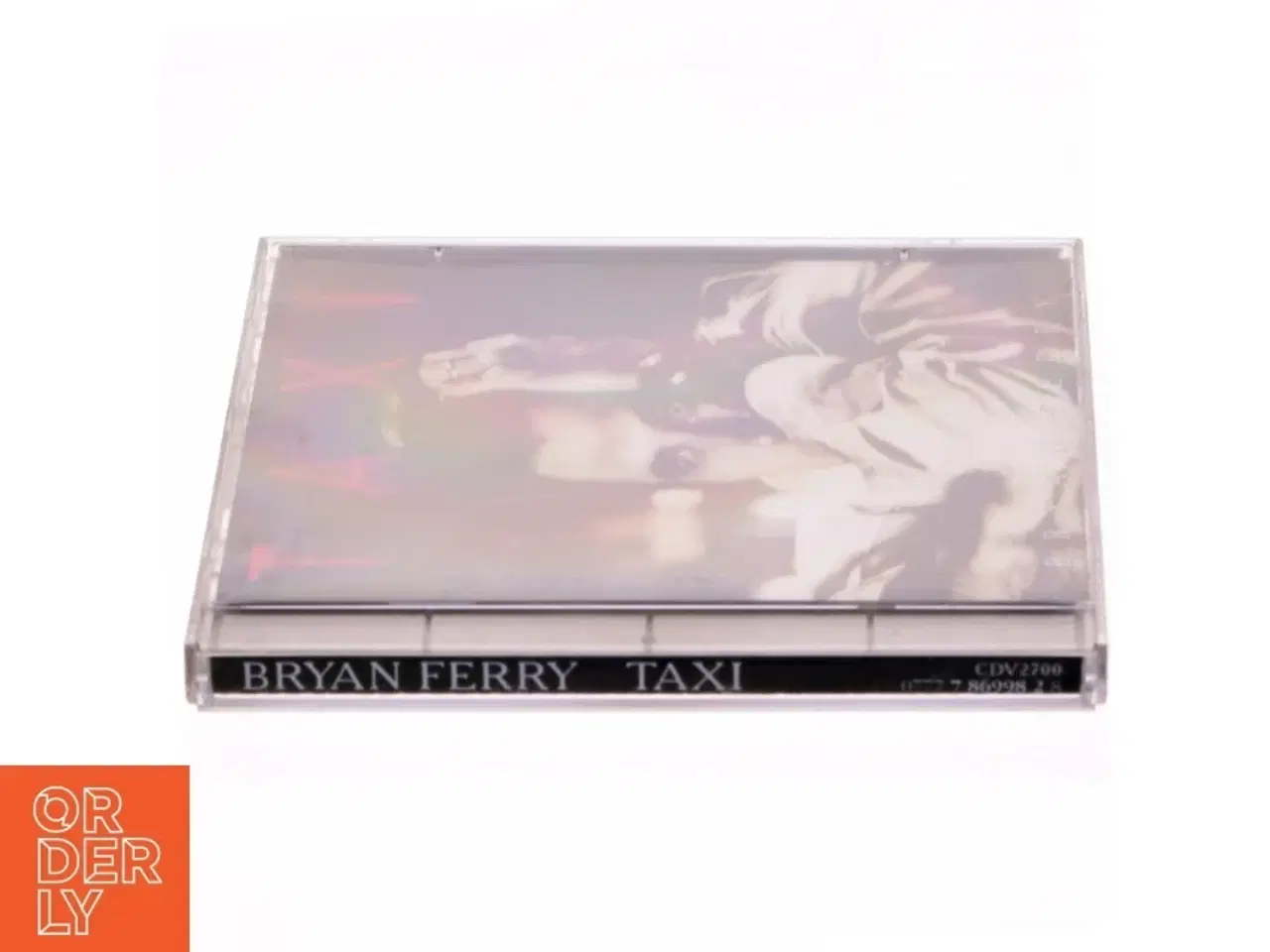 Billede 2 - Bryan Ferry CD-albums