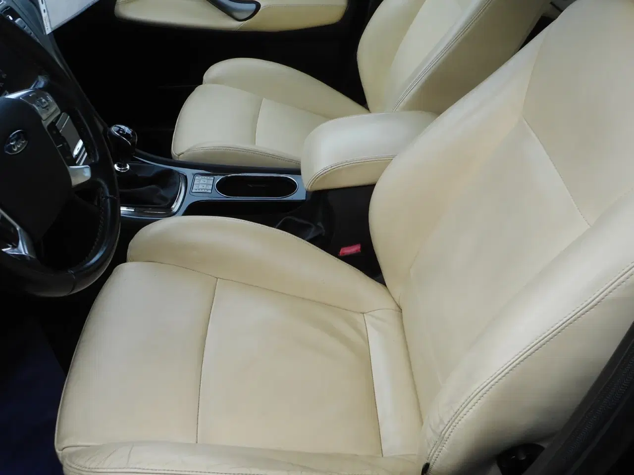 Billede 9 - Ford Mondeo 2,0 TDCi 143 Titanium