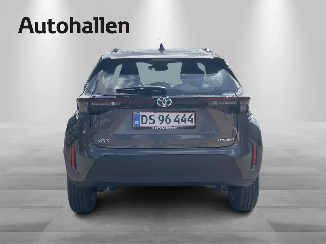 Billede 3 - Toyota Yaris Cross 1,5 Hybrid Active 116HK 5d Trinl. Gear