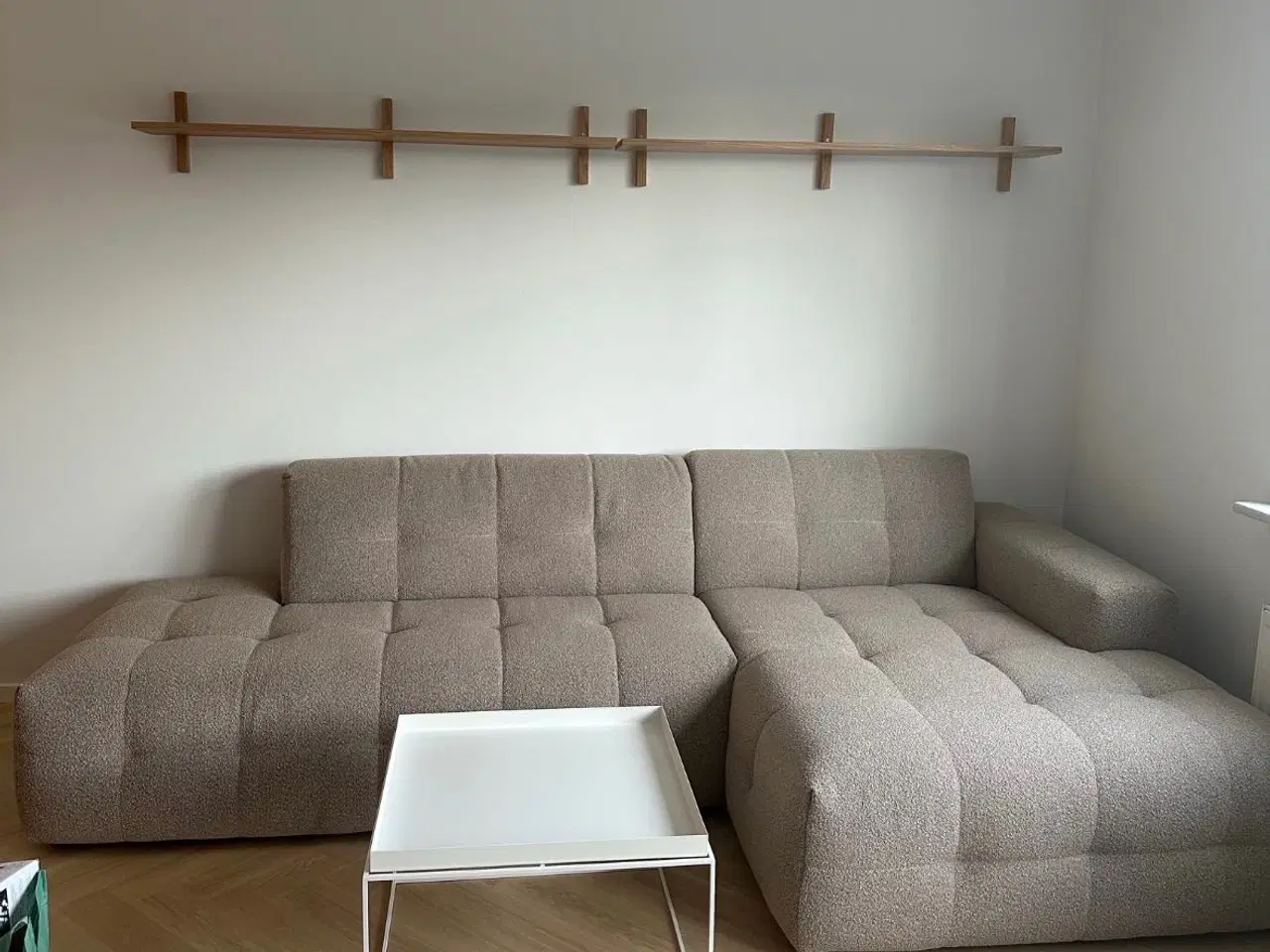 Billede 1 - Paris sofa møbelkompagniet 