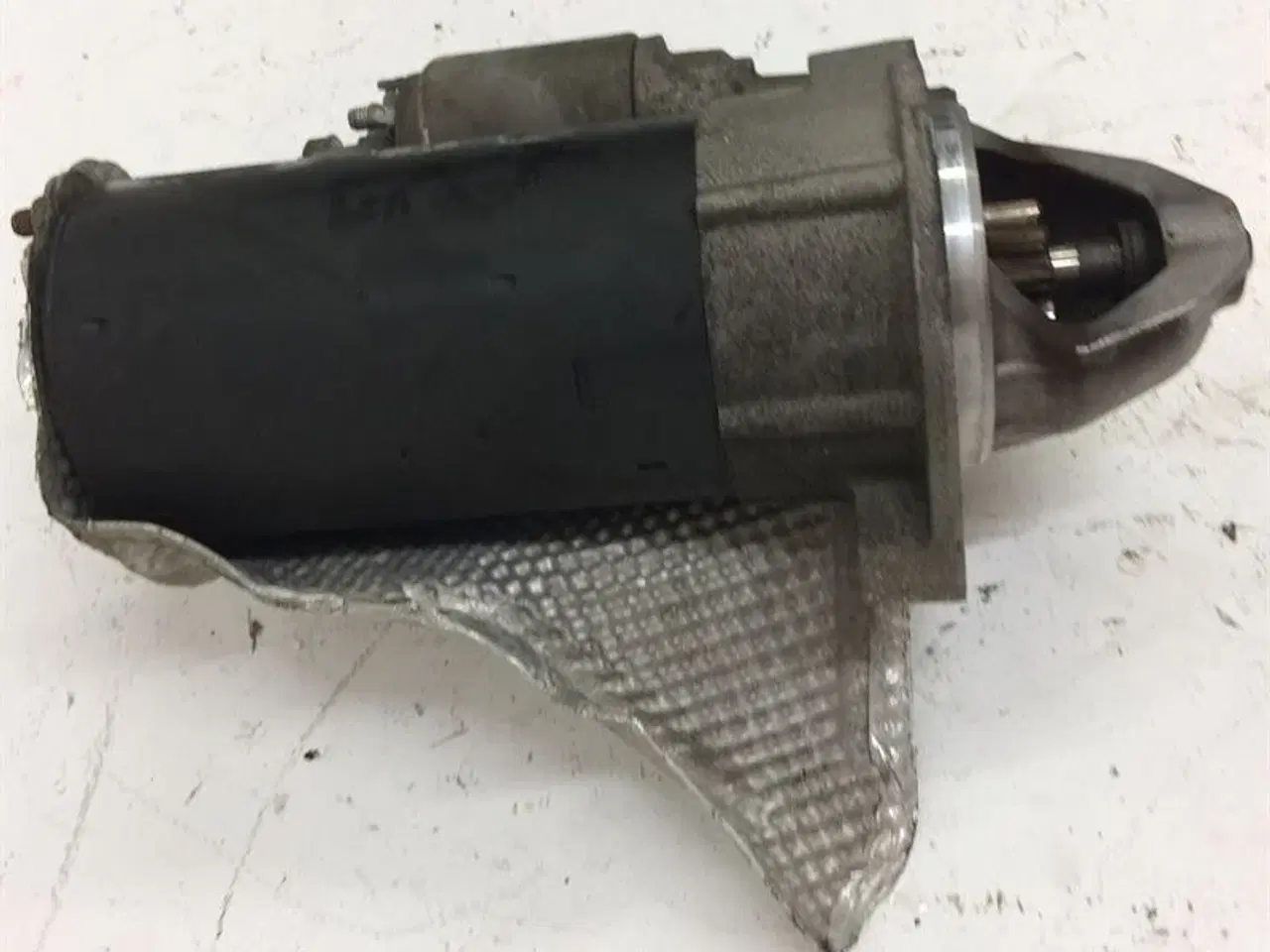 Billede 3 - Starter 1.8KW C33982 BMW E65 E66