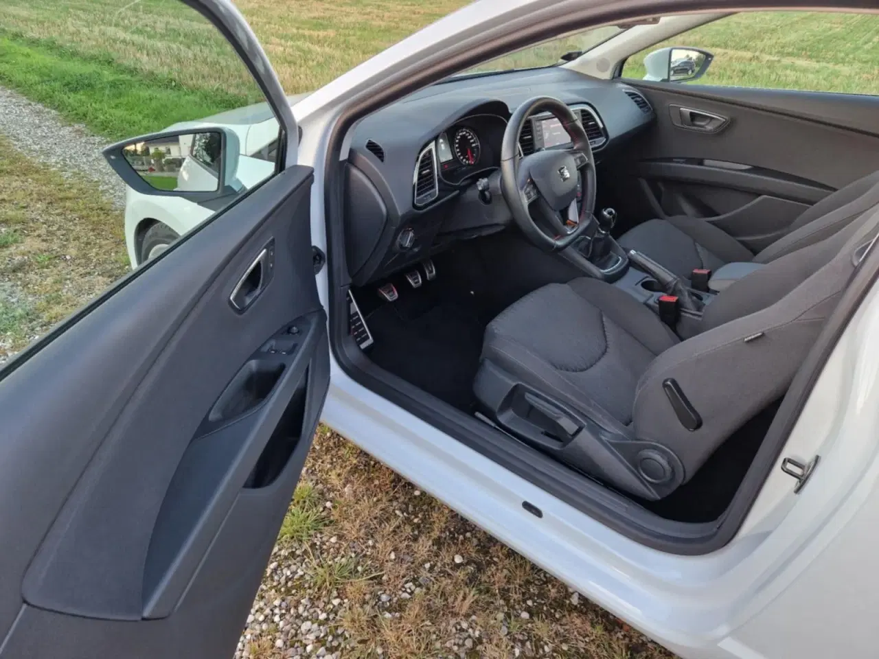 Billede 10 - Seat Leon 1,4 TSi 125 Style SC