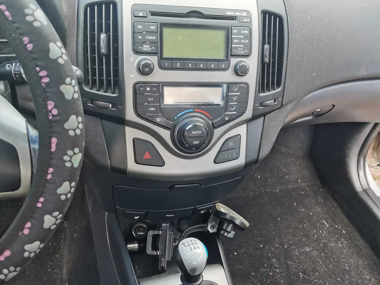 Billede 6 - Hyundai i 30 