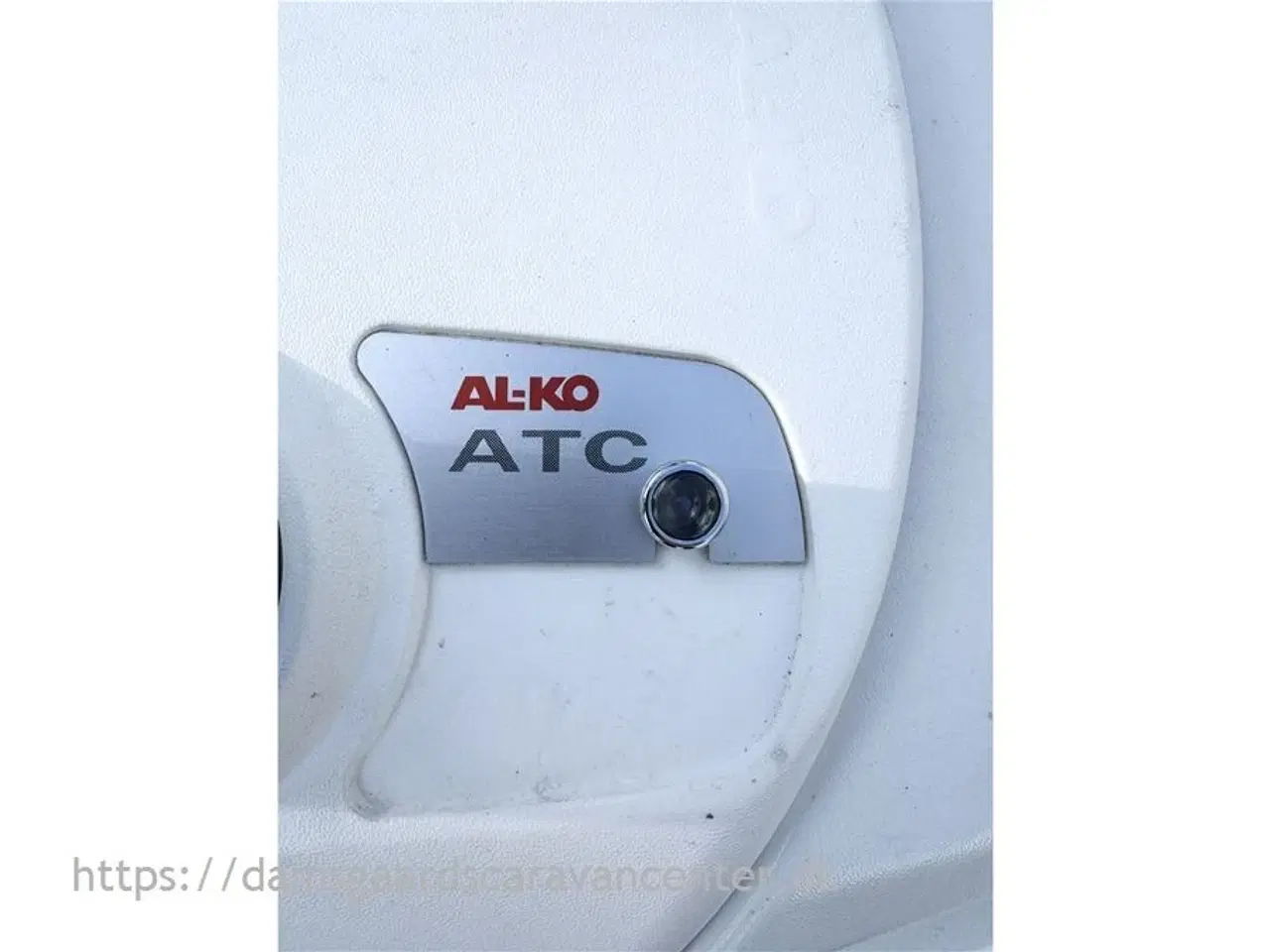 Billede 8 - 2026 - Fendt Tendenza 465 SFB   Franskseng-Gulvtemp.-ATC-Combi4E-Duo kontrol