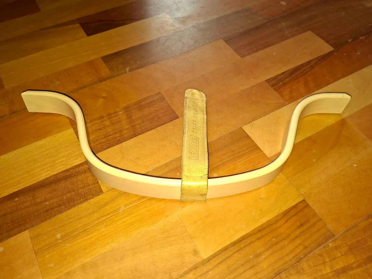 Billede 3 - Tripp Trapp bøjle