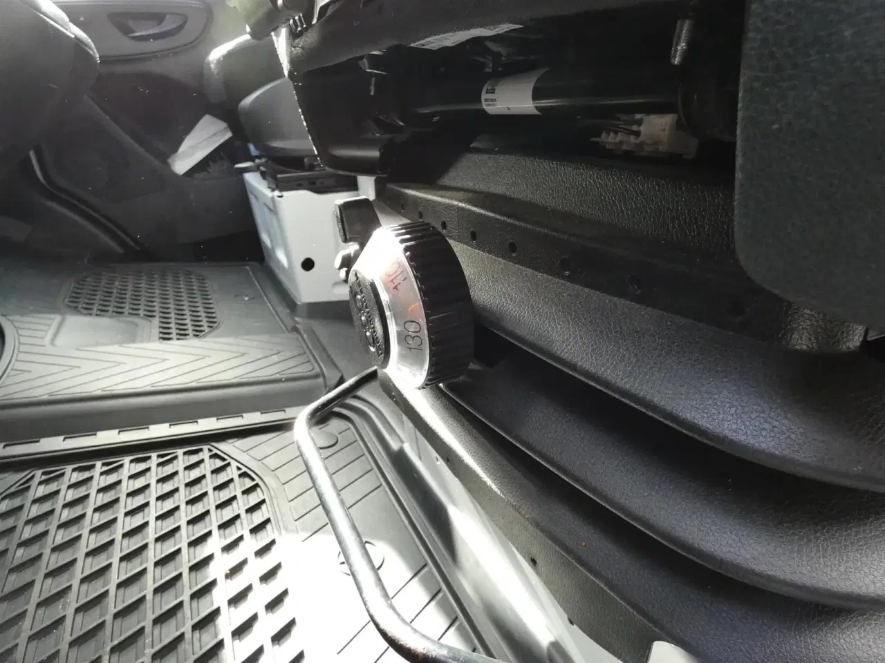 Billede 20 - Mercedes-Benz Sprinter 316 Værkstedsbil 2,1 CDI A2 H2 RWD 7G-Tronic 163HK Van Aut.