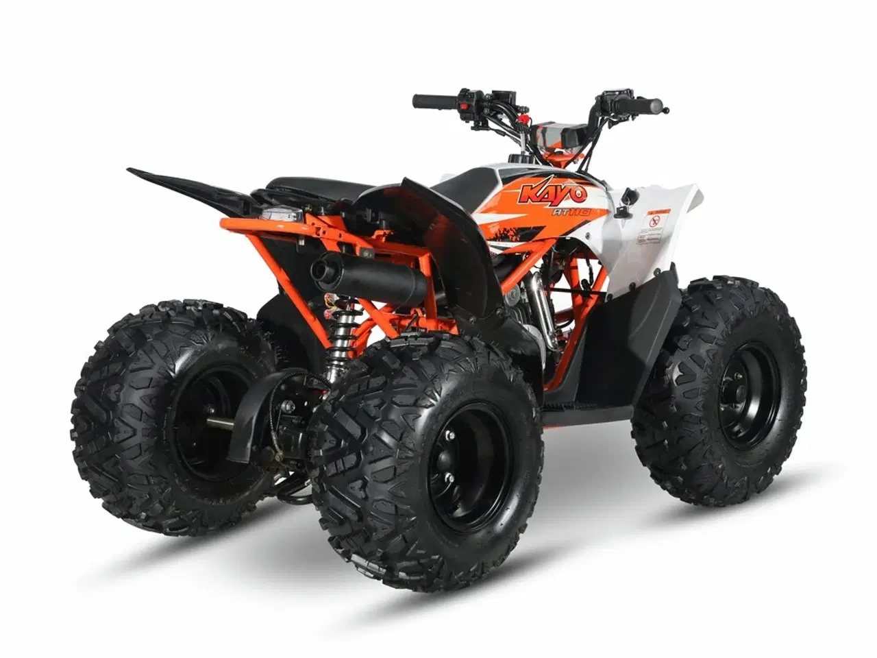 Billede 2 - KAYO AT 1010