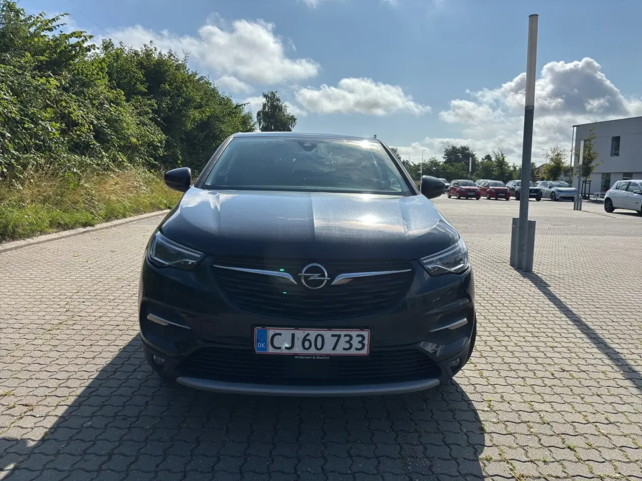 Billede 2 - Opel Grandland X 1,2 T 130 Enjoy aut.