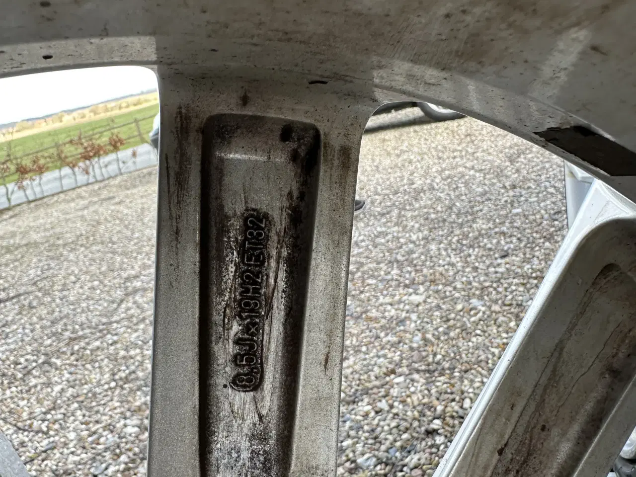 Billede 4 - Audi fælge r19 et32 5x112