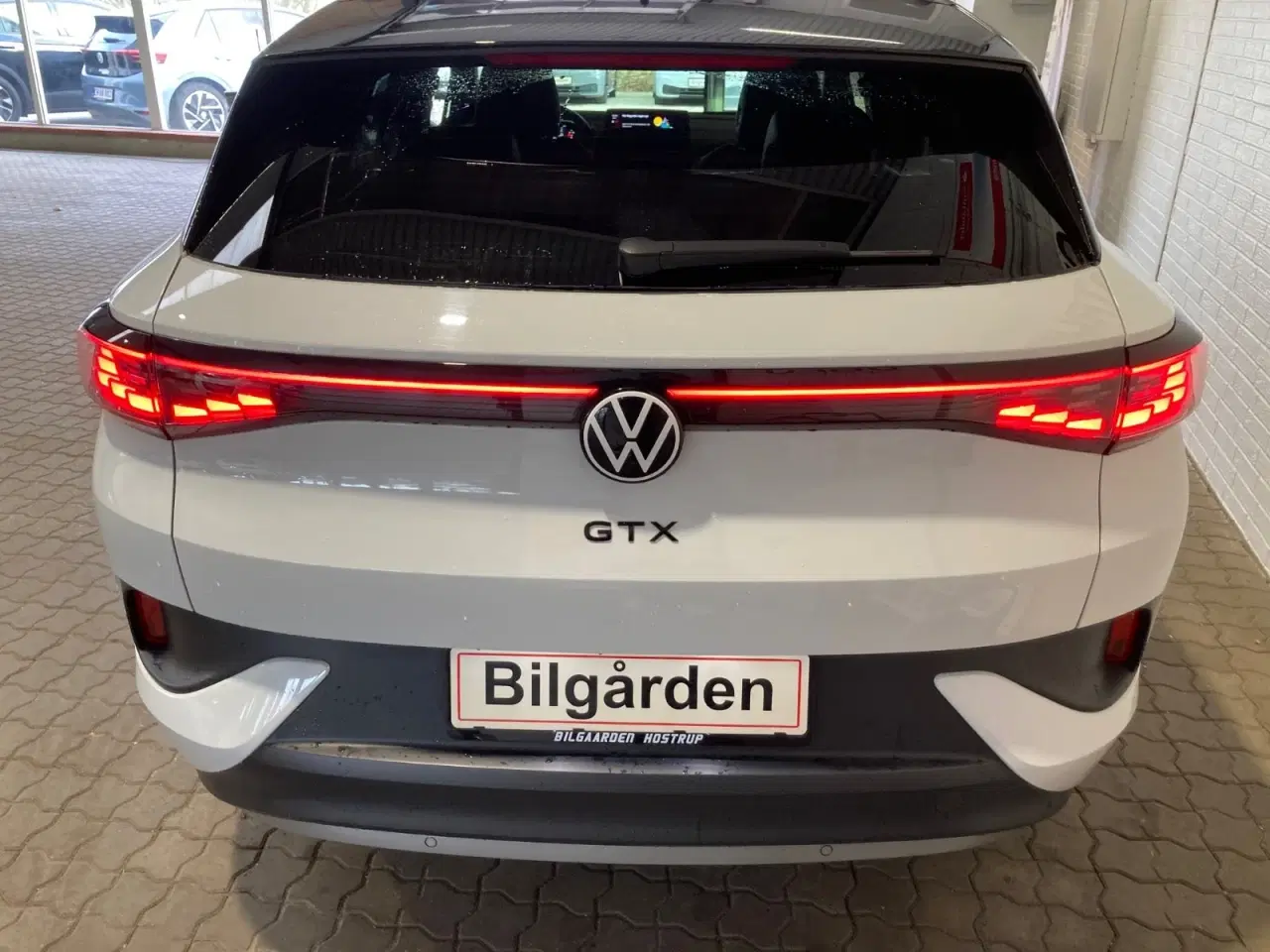 Billede 5 - VW ID.4  GTX 4Motion