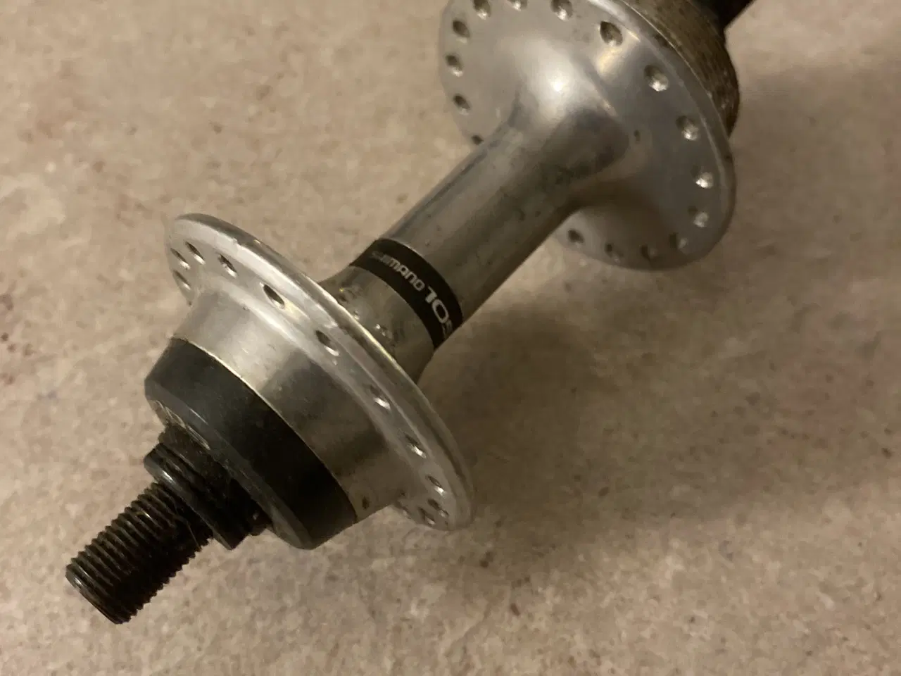 Billede 2 - 105 brugt baghave