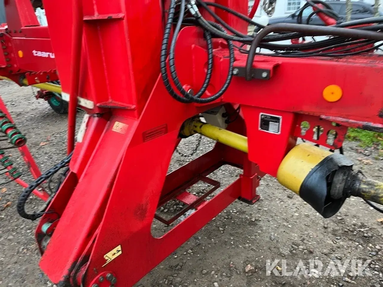 Billede 6 - Storrive Taarup 90150 V