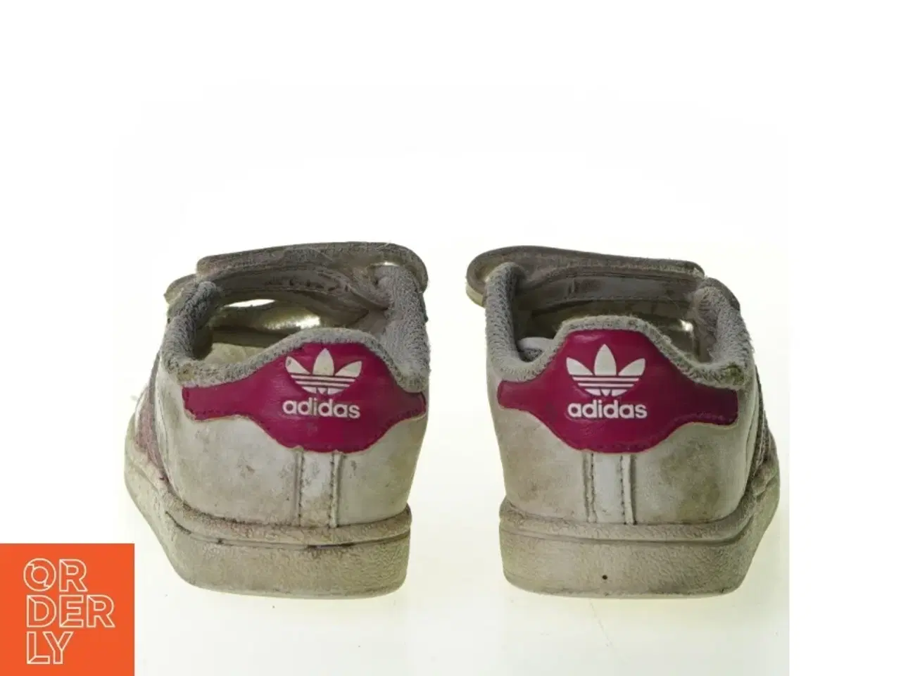 Billede 5 - Sko fra Adidas (str. 17 cm)