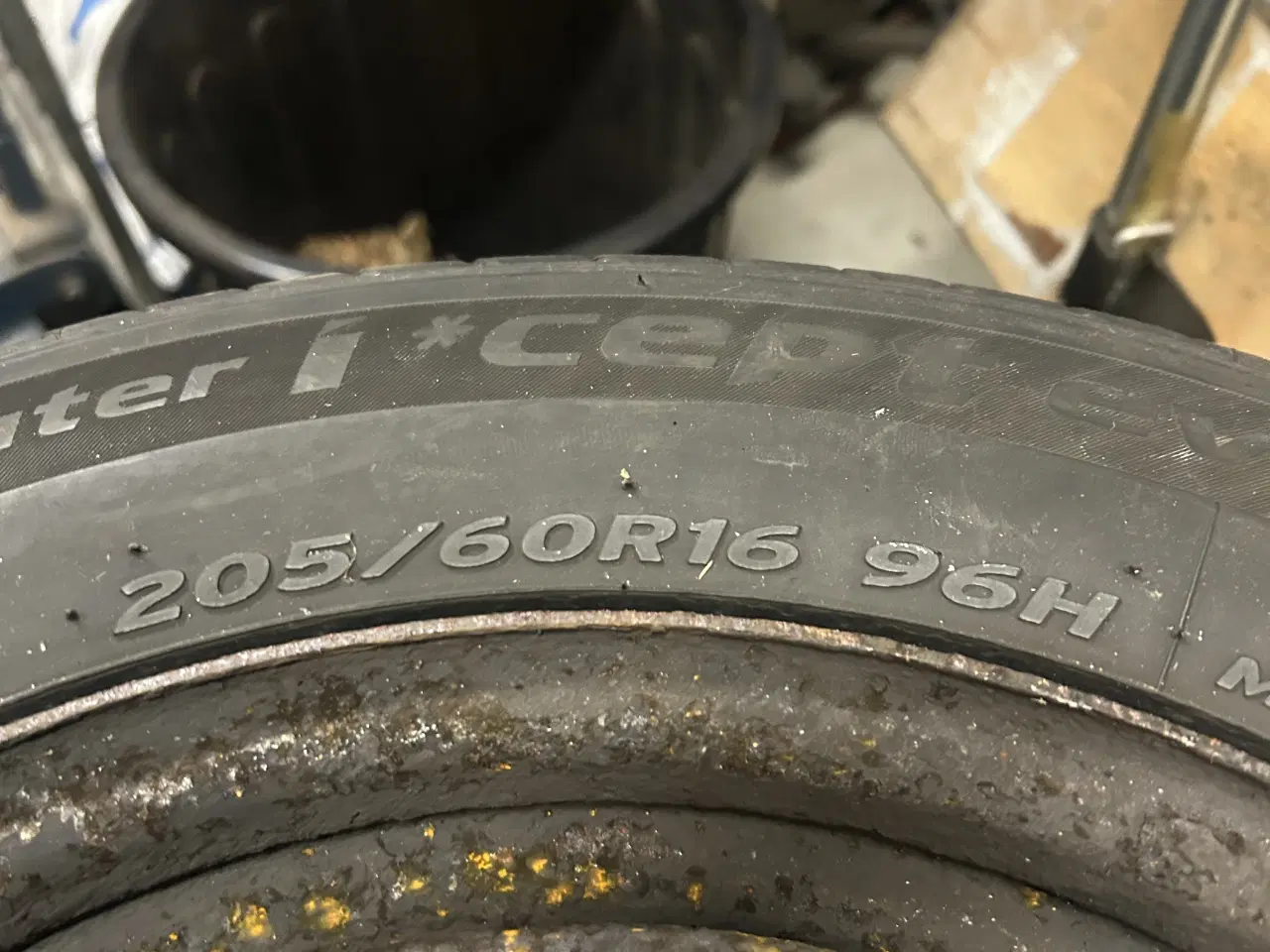 Billede 6 - Passer på hyundai Tucson Sonata mf 