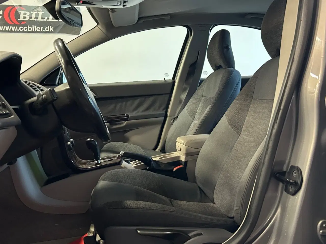 Billede 10 - Volvo S40 2,4 Momentum aut.