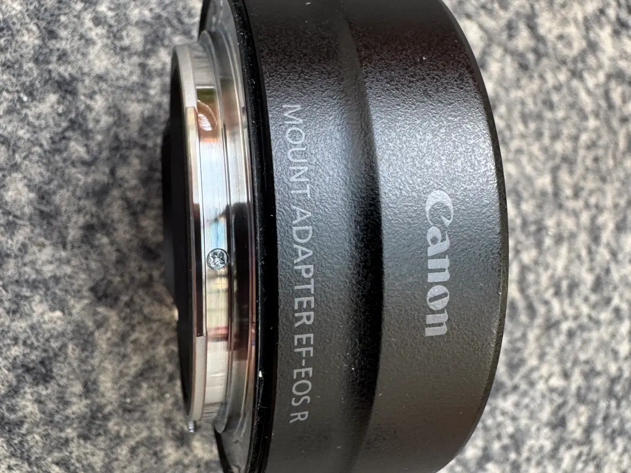 Billede 3 - Canon Mount Adapter EF-EOS R