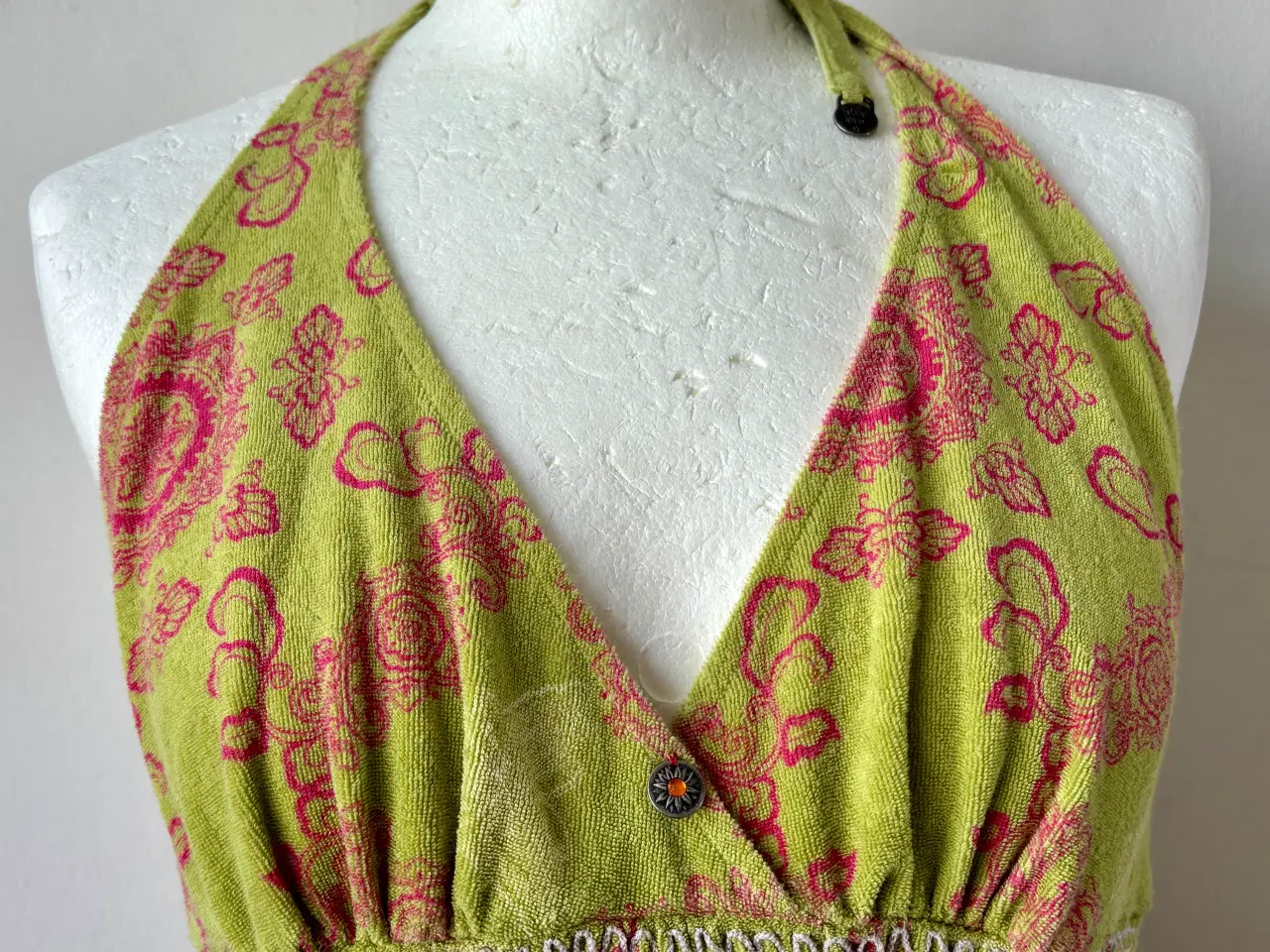 Billede 2 - Odd Molly, kjole, str L